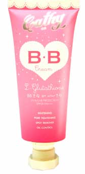 รูปภาพของ Cathy Doll BB Cream SPF 50 PA+++ 30g. บีบี ครีม แอลกลูต้าไธโอน